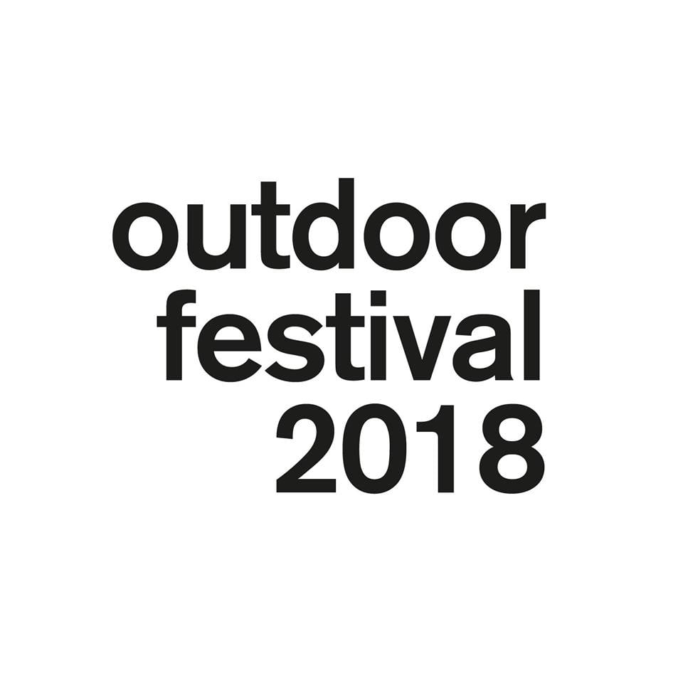 Outdoor Festival 2018